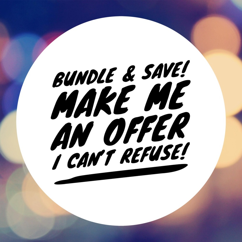 Bundle Bundle Bundle! - image 1